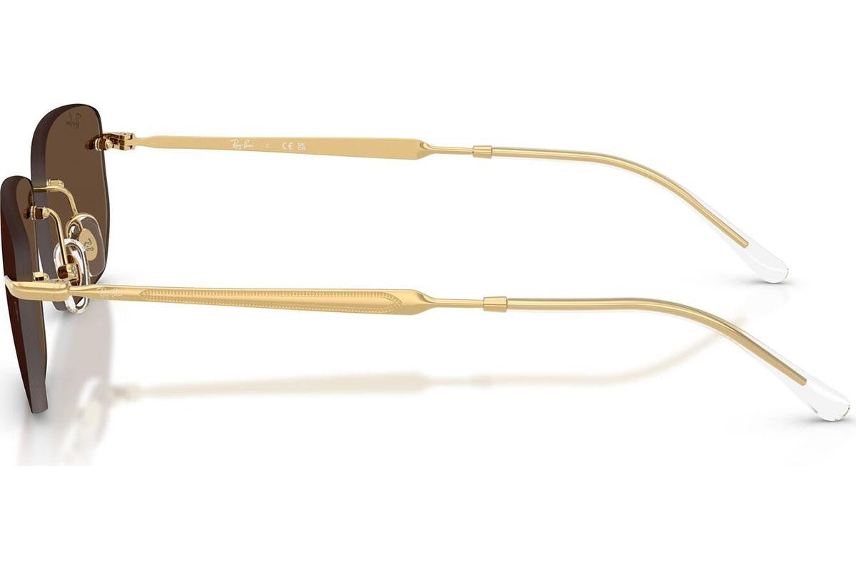 RayBan RB3768 001/73