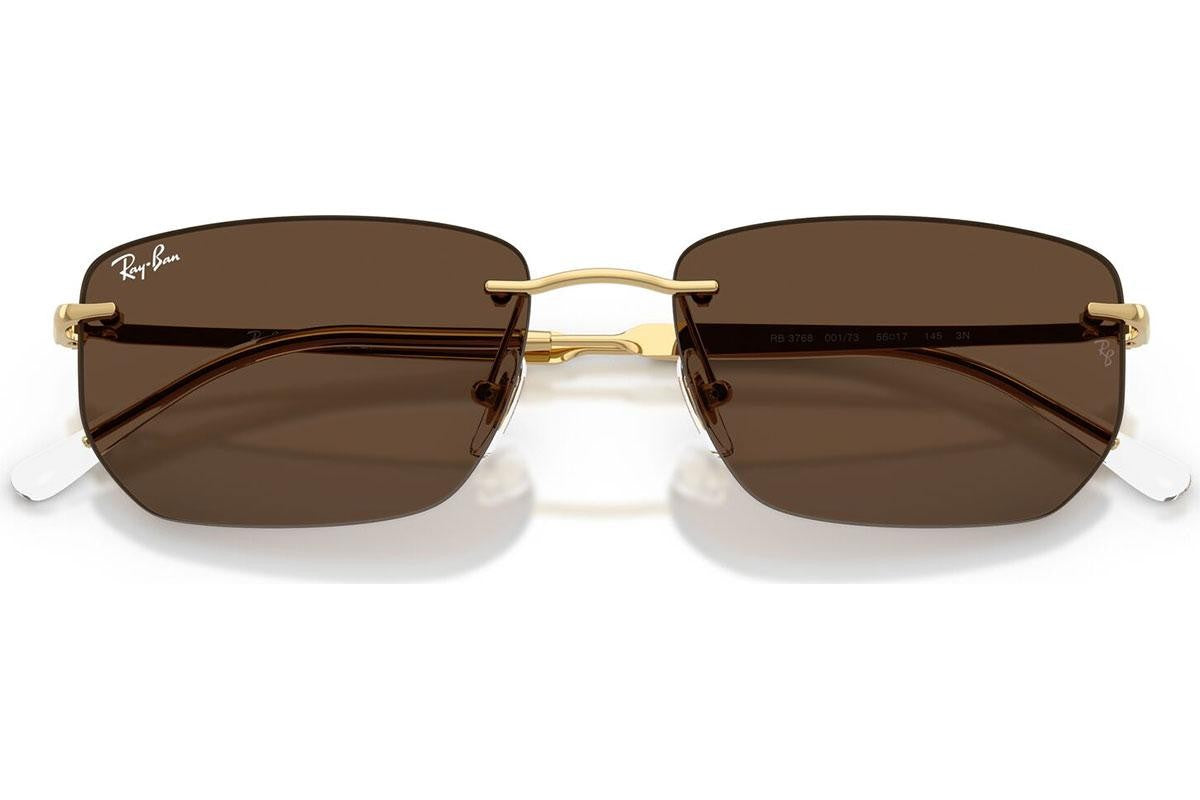 RayBan RB3768 001/73