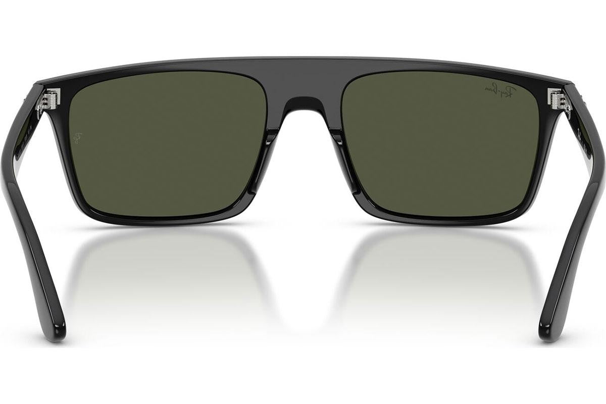 RayBan RB2222 901/31 Marimea 57/L: