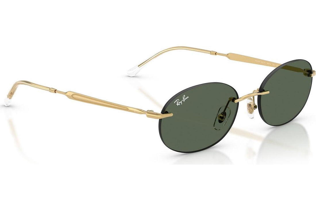 RayBan RB3767 001/71 Marimea 54mm: