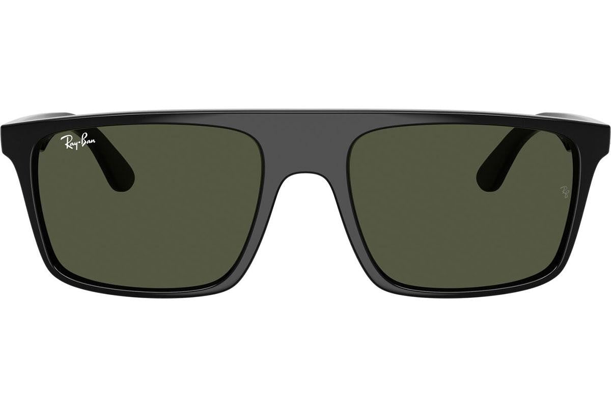 RayBan RB2222 901/31 Marimea 57/L: