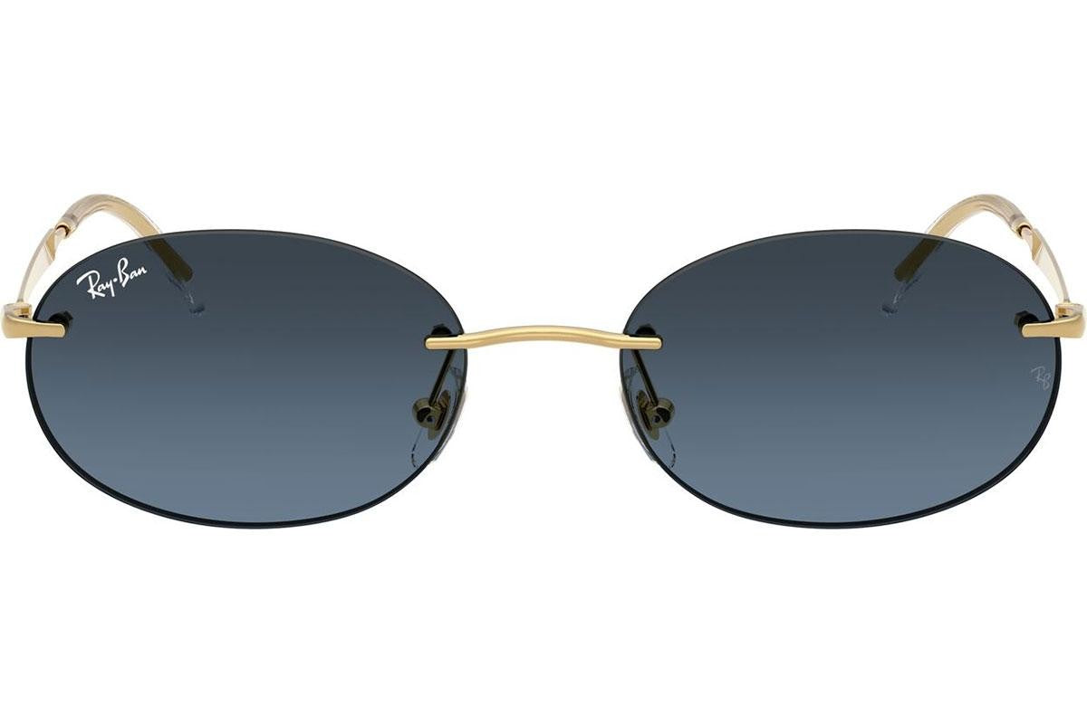 Ray-Ban RB3787 001/4C Marimea 56 :