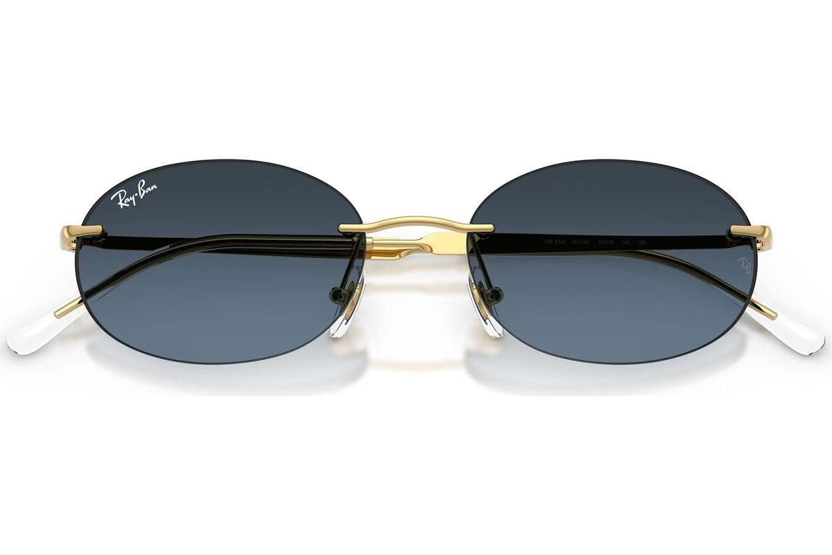 Ray-Ban RB3787 001/4C Marimea 56 :