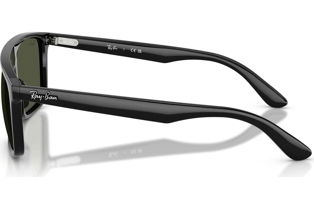 RayBan RB2222 901/31 Marimea 57/L: