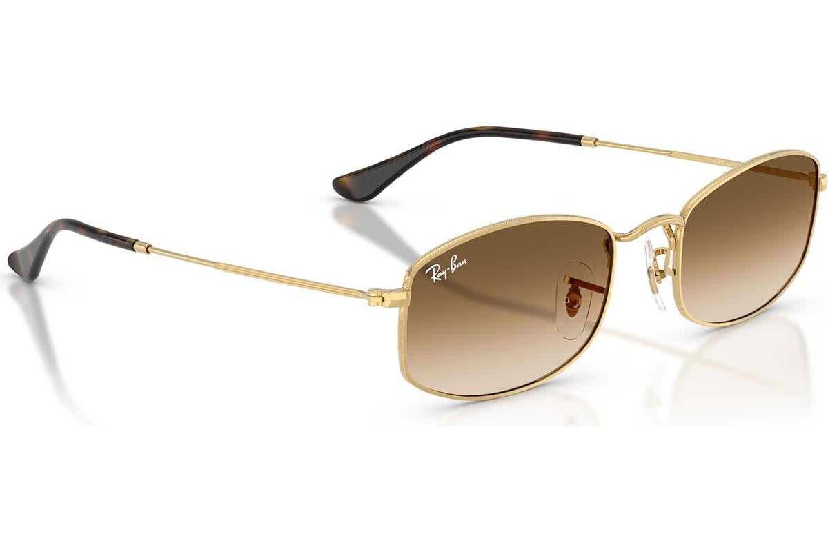 RayBan RB3832 001/51: