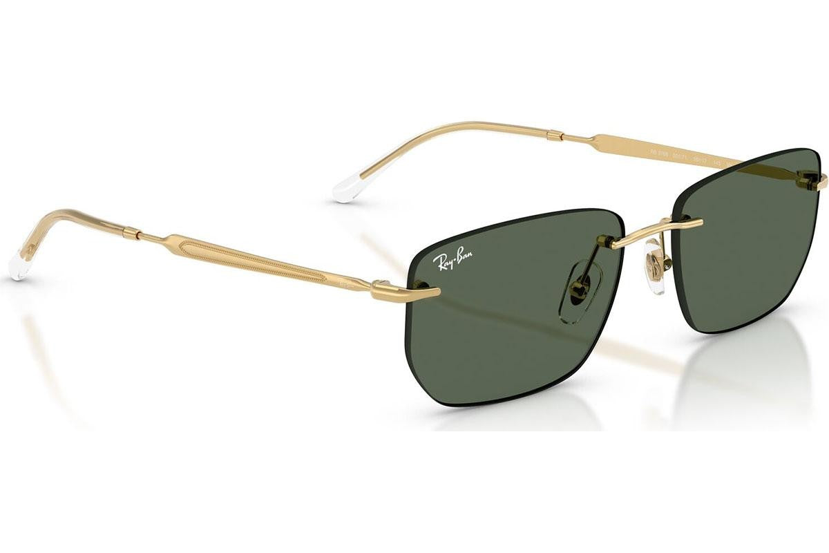 RayBan RB3787 001/s2 Marimea 56: