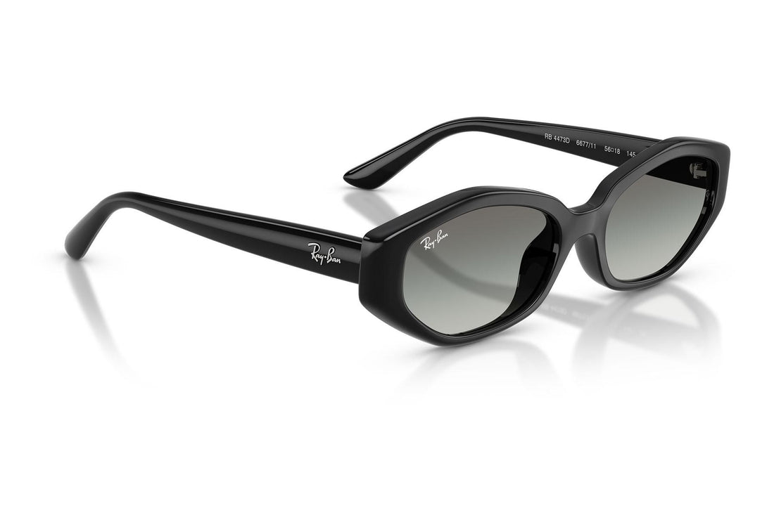RayBan RB4473D 6677/11