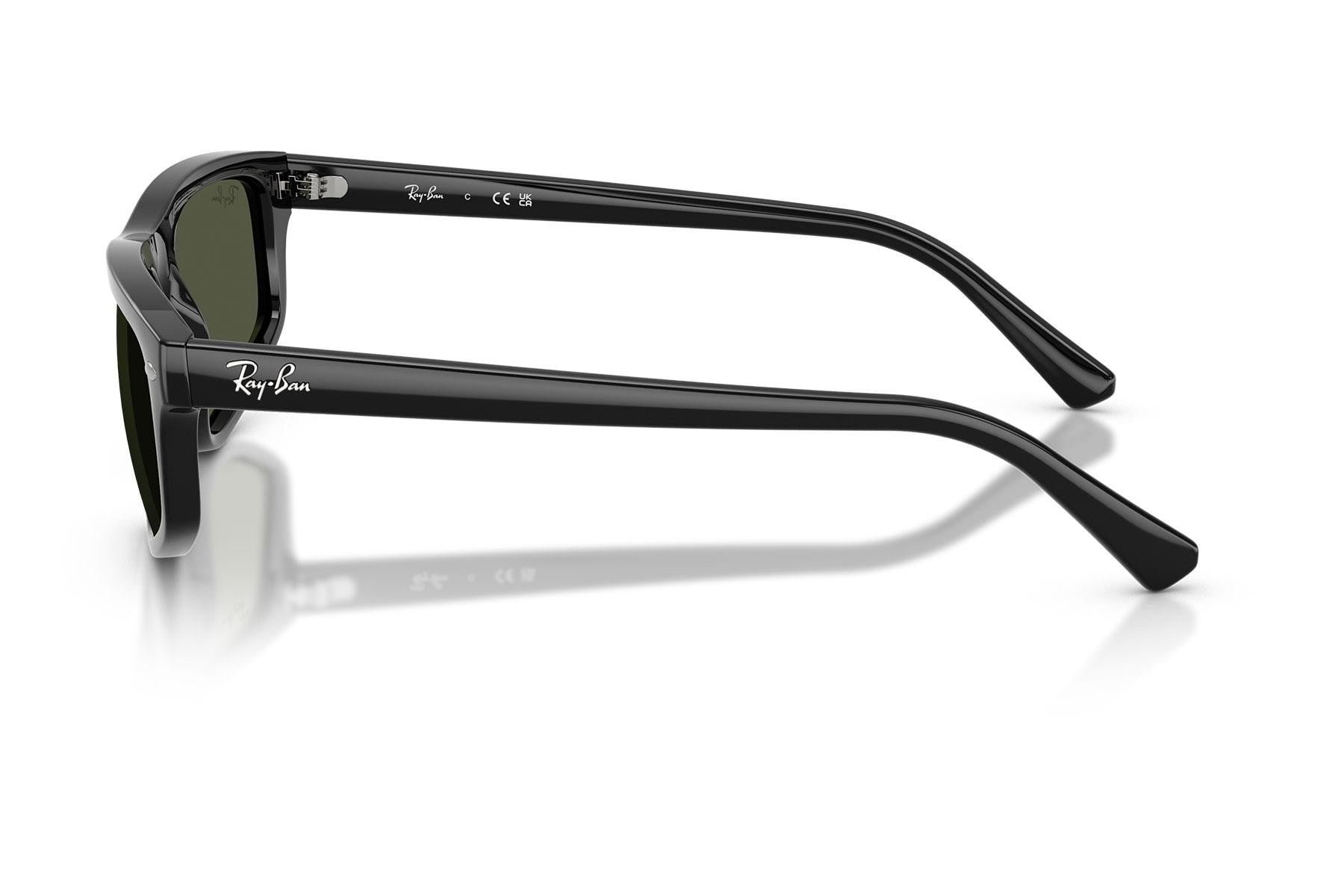 RayBan RB2225 901/31 Marimea 57: