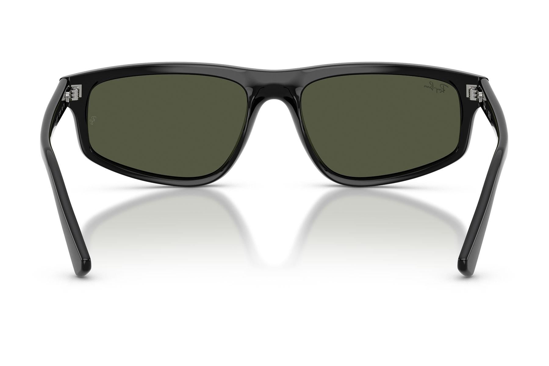 RayBan RB2225 901/31 Marimea 57: