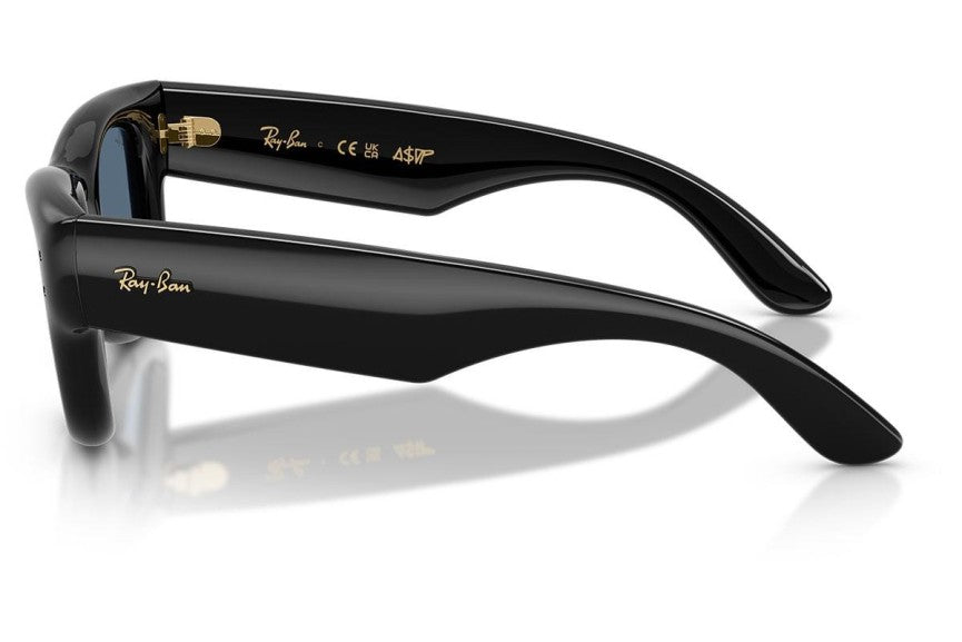 RayBan Asap Rocky RB4940 601/32