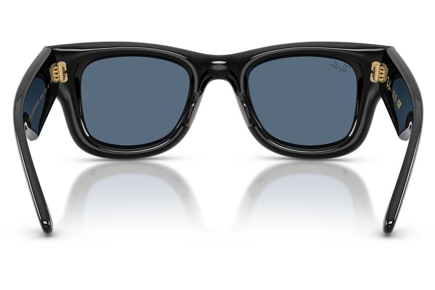 RayBan Asap Rocky RB4940 601/32