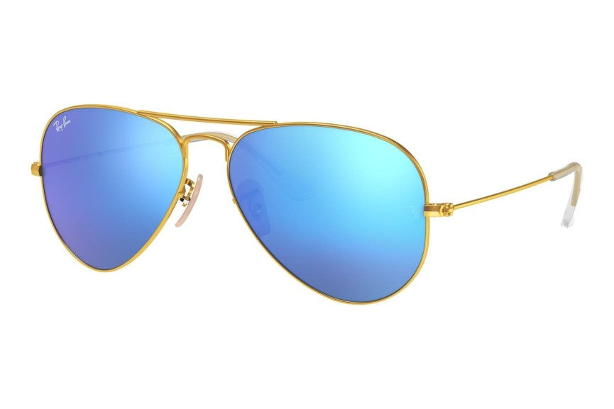 Rayban Aviator RB3025 112/17 Marimea M 58