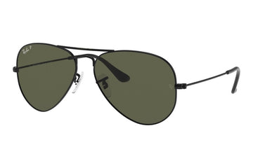 Ray-Ban Aviator Classic RB3025 002/58 Polarized Marimea M 58