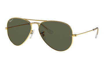 Ray-Ban Aviator Classic RB3025 001/58 Polarized Marimea M 58