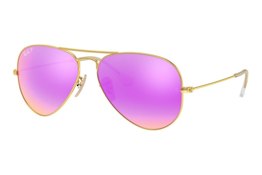 Rayban Aviator RB3025 112/Z2 Marimea M 58