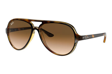 RayBan Cats 5000 Classic RB4125 710/51