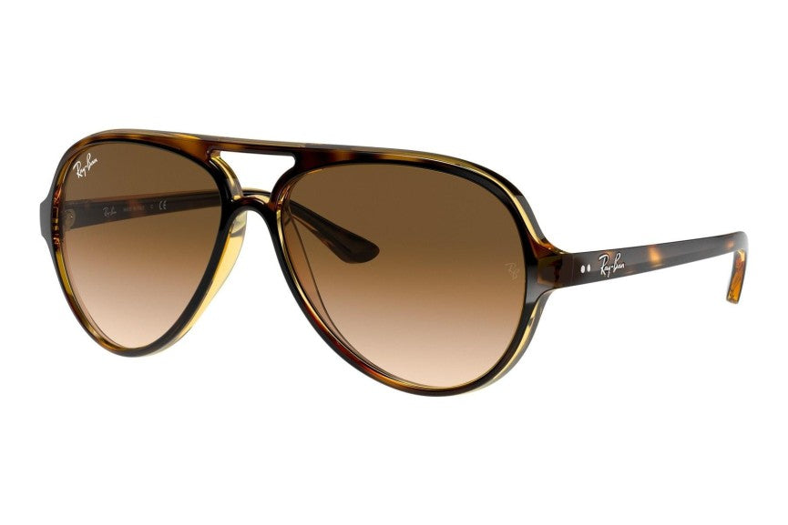RayBan Cats 5000 Classic RB4125 710/51