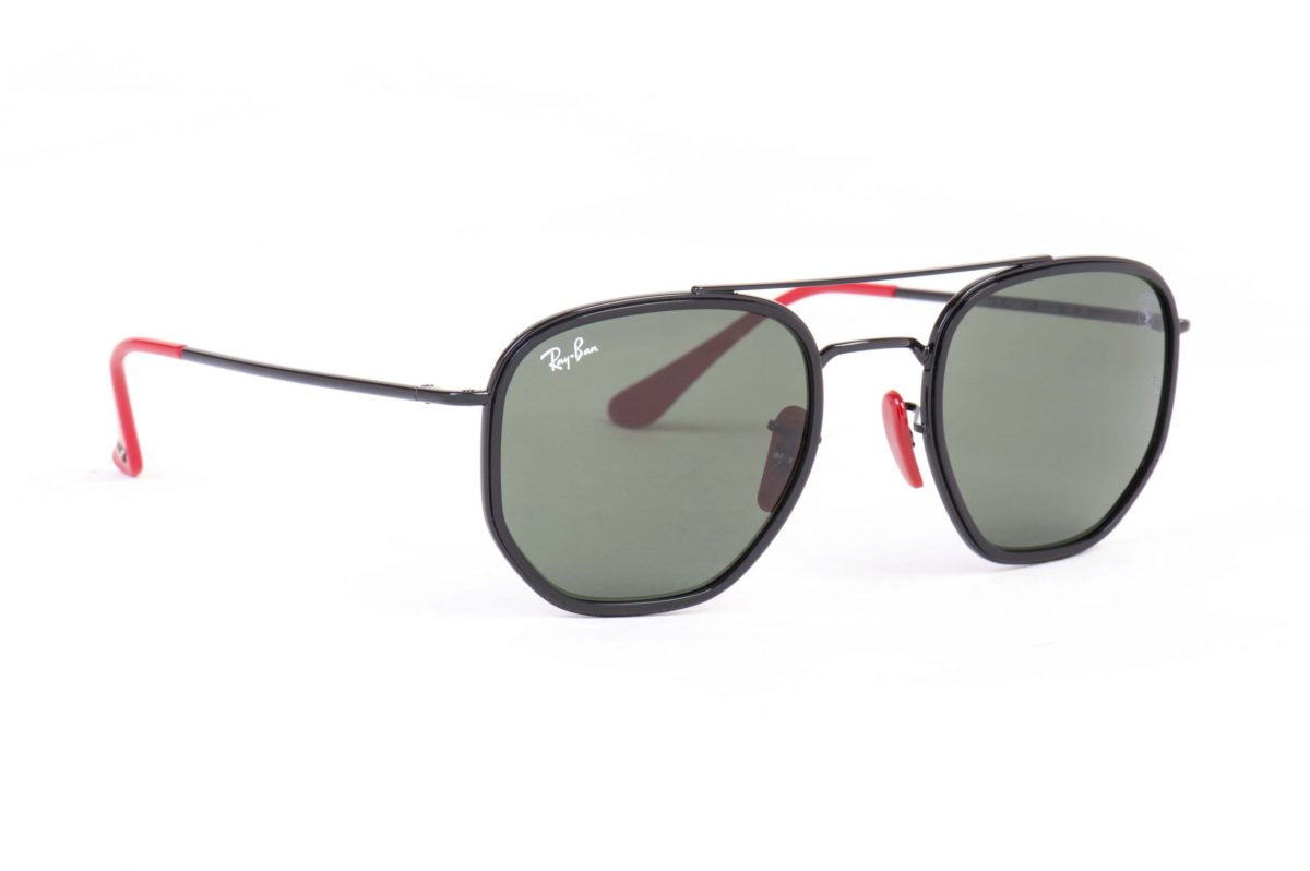 RayBan Ferrari RB3748M - F028/31