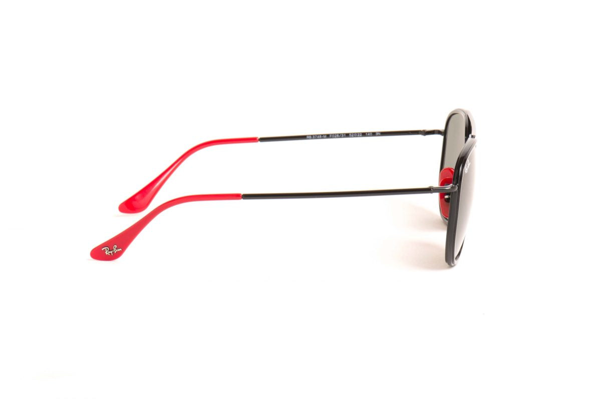 RayBan Ferrari RB3748M - F028/31