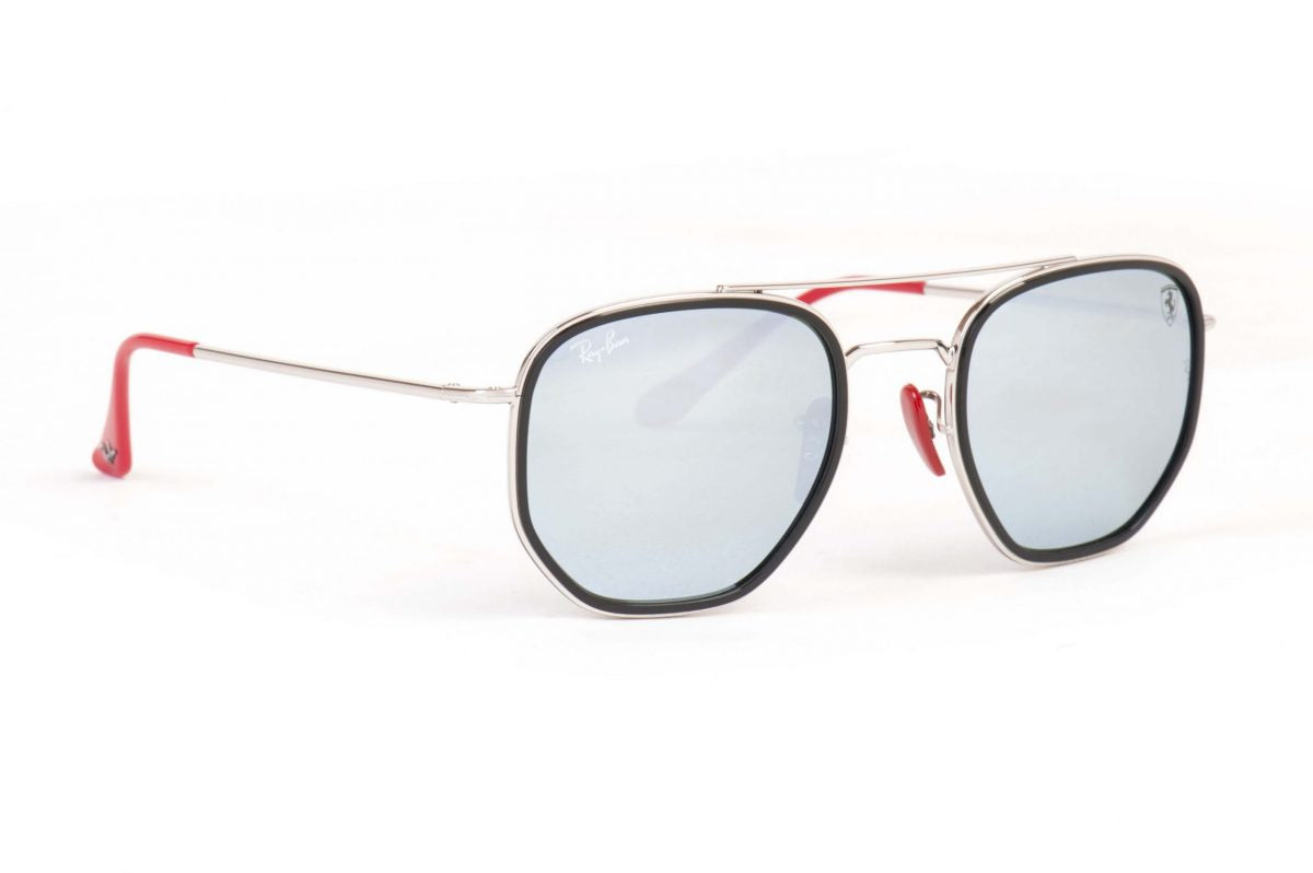 RayBan Ferrari RB3748M - F001/3F
