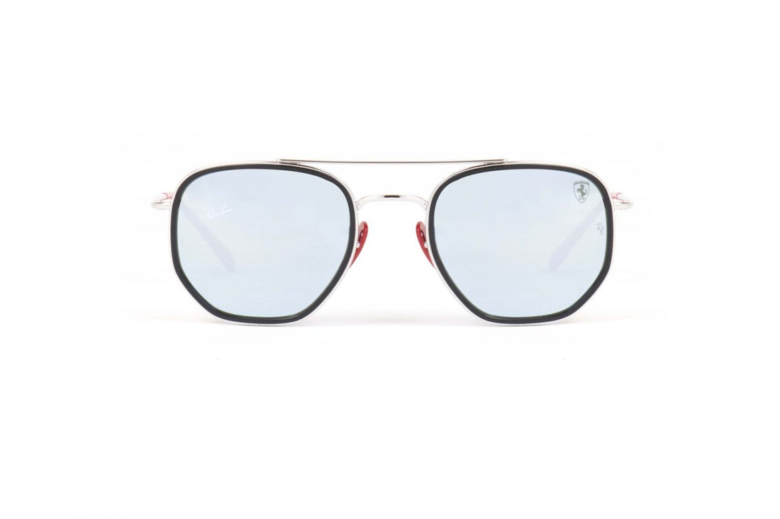 RayBan Ferrari RB3748M - F001/3F