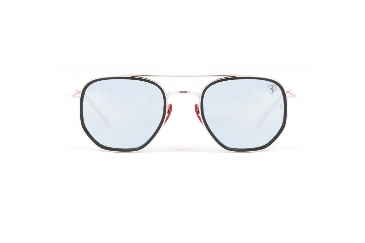 RayBan Ferrari RB3748M - F001/3F