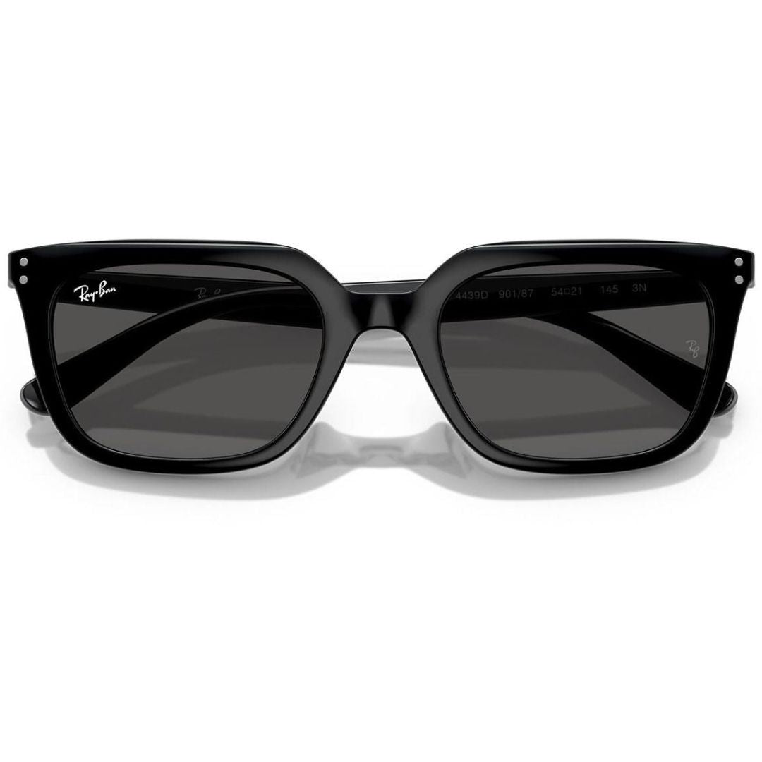 Ray-Ban  RB4439D 901/87