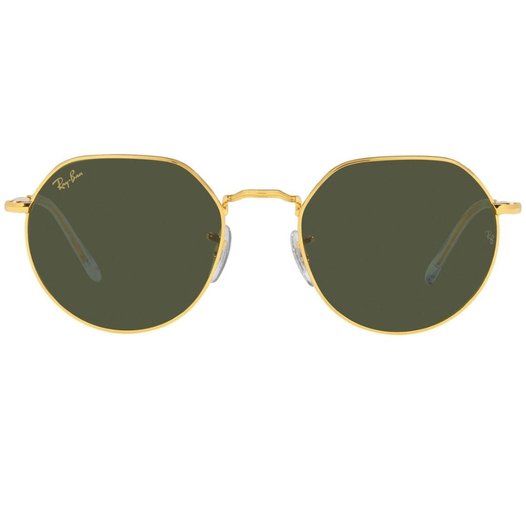 RayBan Jack RB3565 919631