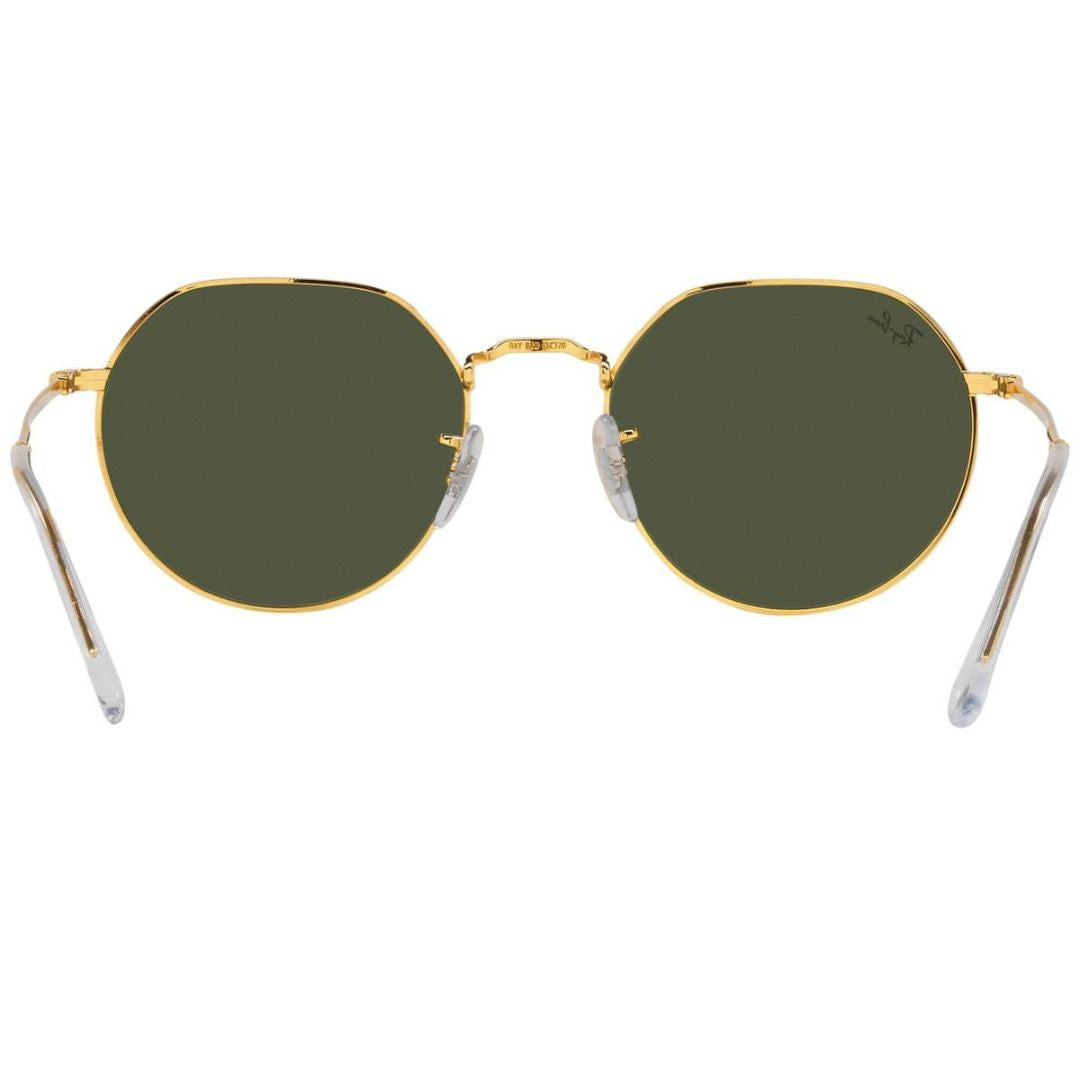 RayBan Jack RB3565 919631