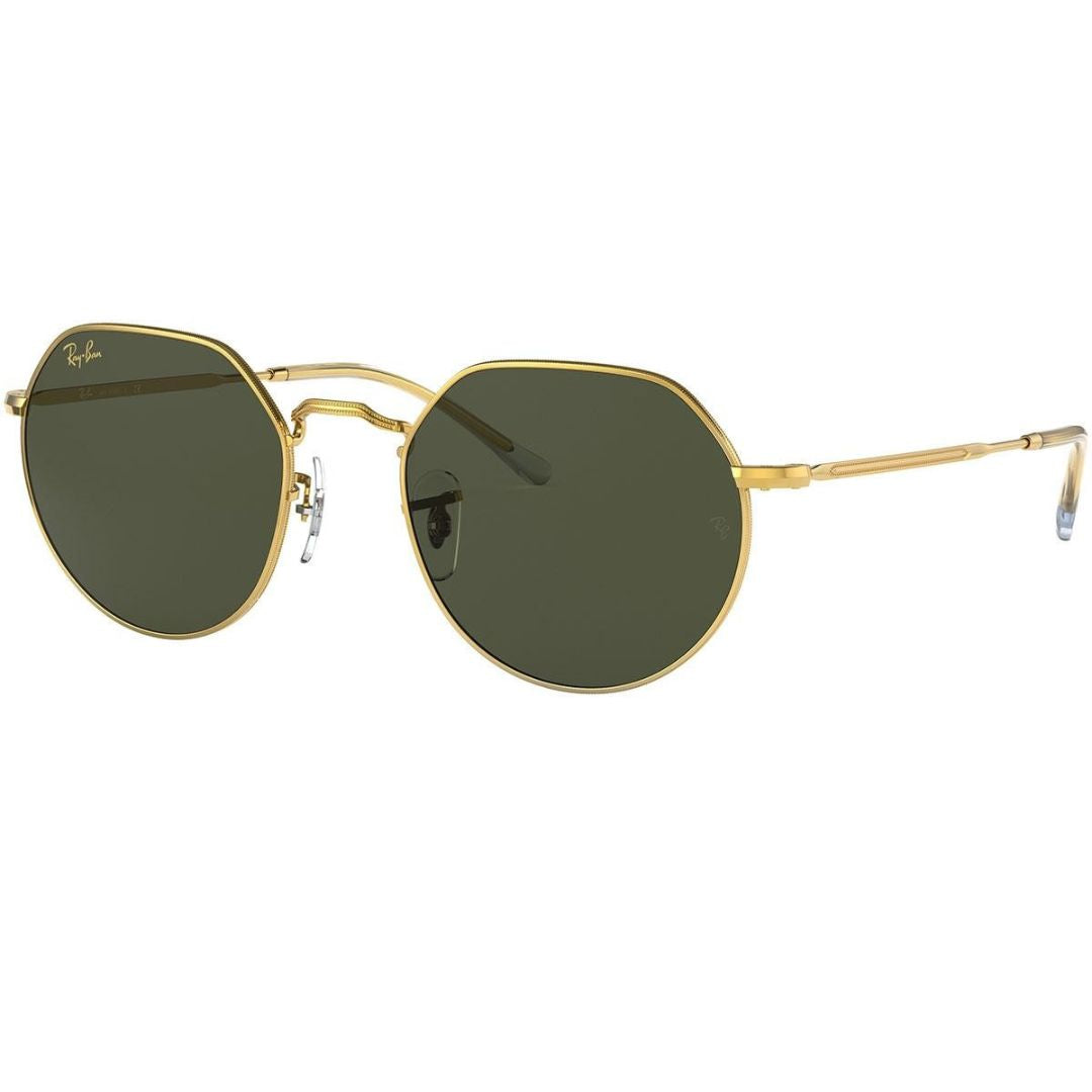RayBan Jack RB3565 919631