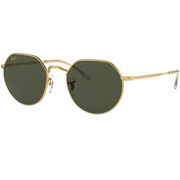 RayBan Jack RB3565 919631