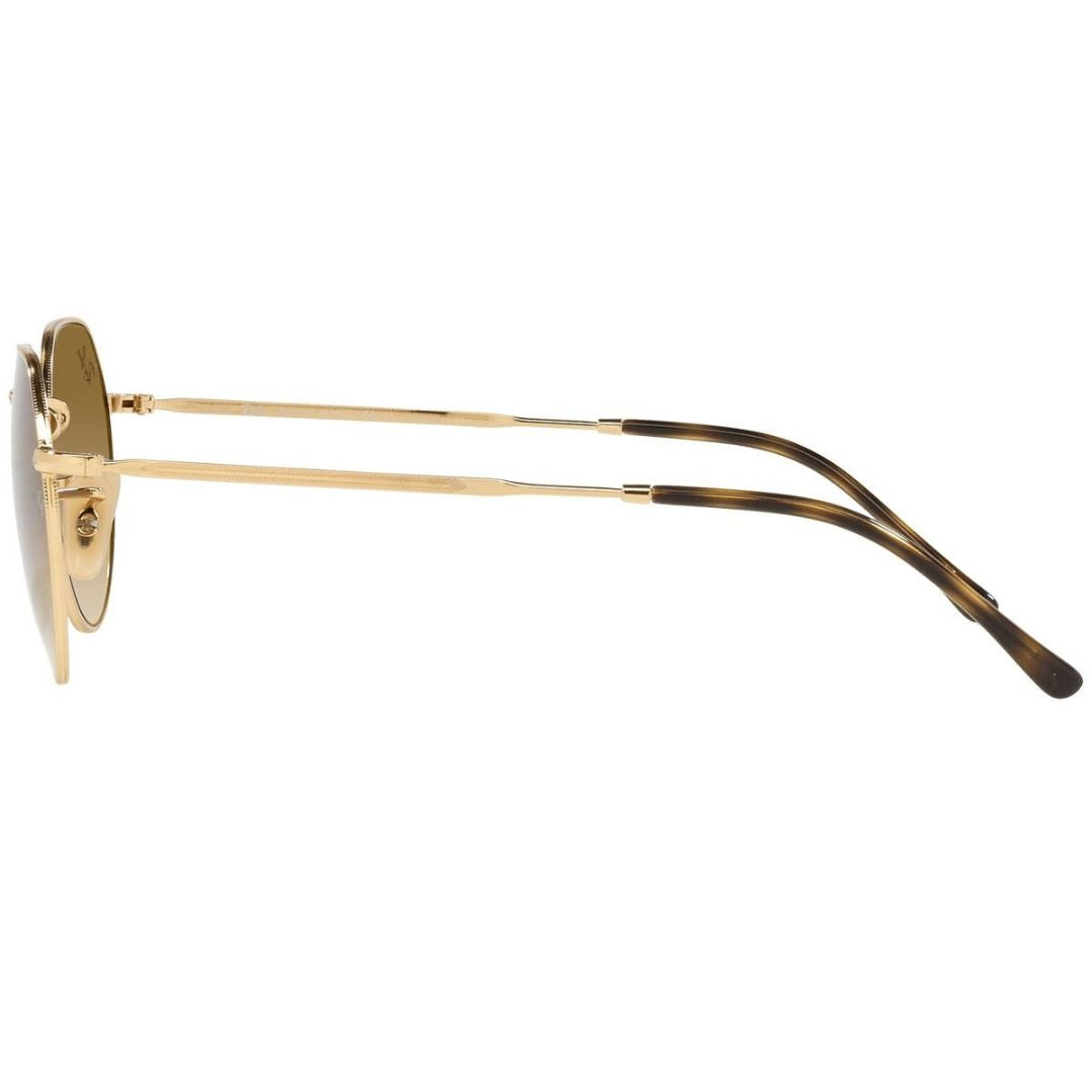 RayBan Jack RB3565 001/51:
