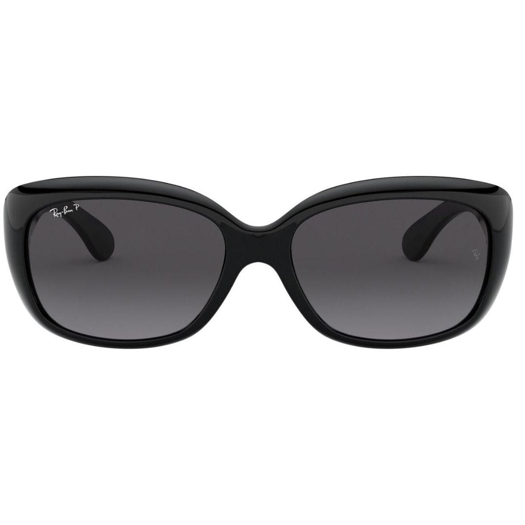 Ray-Ban Jackie Ohh RB4101 601/T3 Polarized