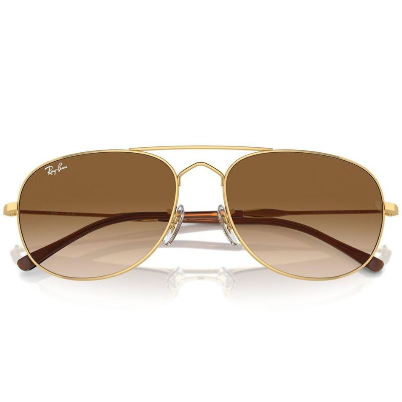 Ray-Ban RB3735 001/51