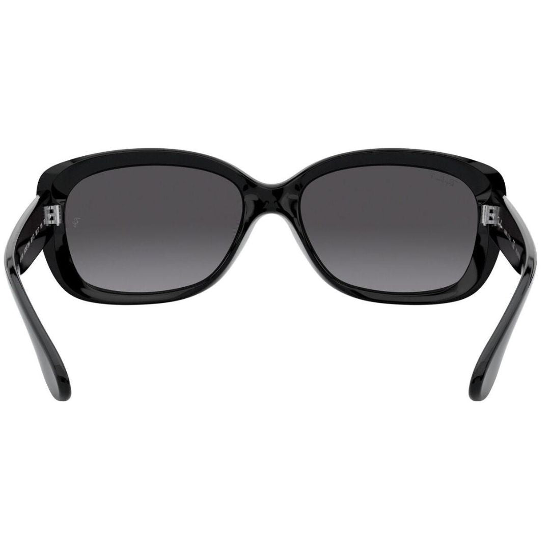 Ray-Ban Jackie Ohh RB4101 601/T3 Polarized