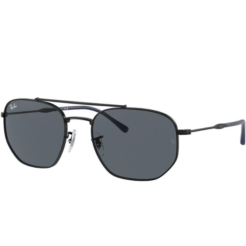 RayBan RB3707 9157/R5 Marimea 54 Large