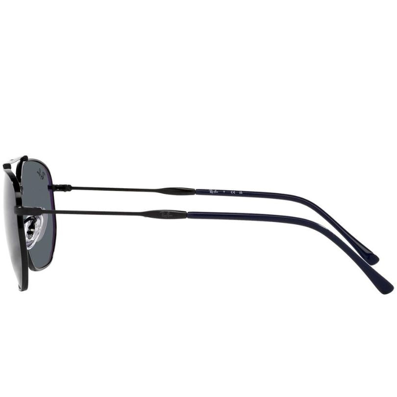 RayBan RB3707 9157/R5 Marimea 54 Large