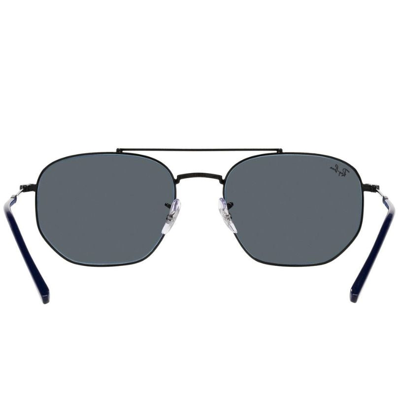RayBan RB3707 9157/R5 Marimea 54 Large