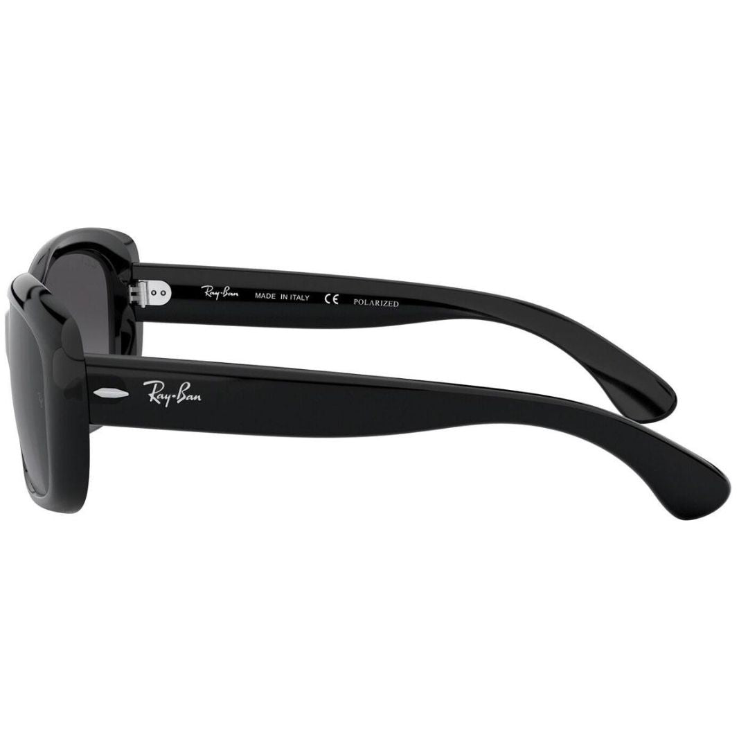Ray-Ban Jackie Ohh RB4101 601/T3 Polarized