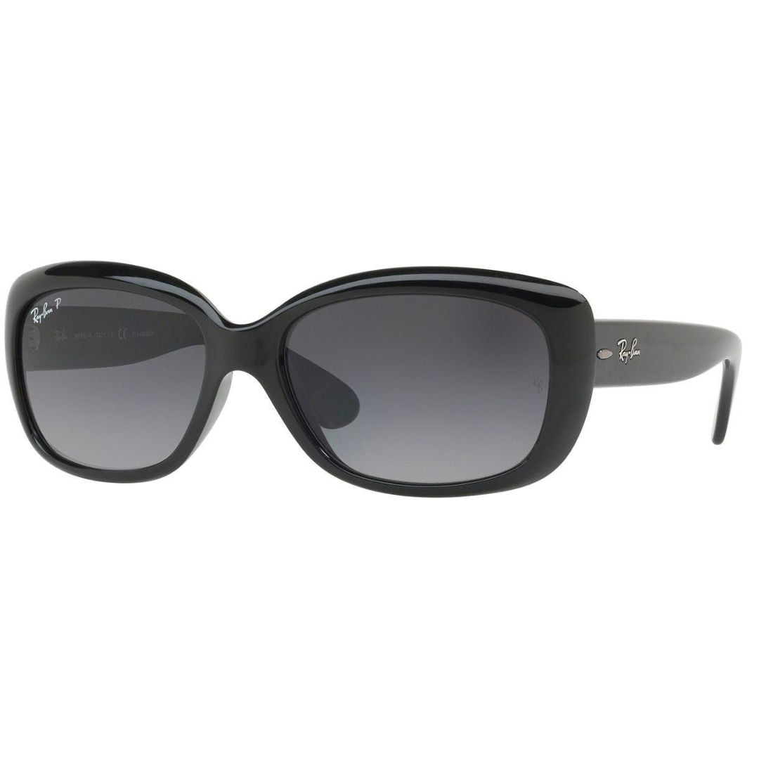 Ray-Ban Jackie Ohh RB4101 601/T3 Polarized