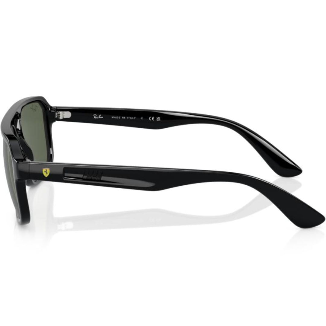 RayBan  RB4414M F683/71 FERRARI MARIMEA 58