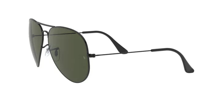 Ray-Ban RB 3025 Aviator Large Metal 001/33 Marimea 62 Gold