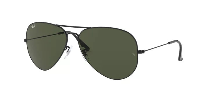 Ray-Ban RB 3025 Aviator Large Metal 001/33 Marimea 62 Gold