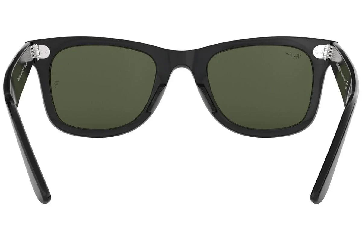 Rayban RB2140 901/58 Marimea 52 Polarized