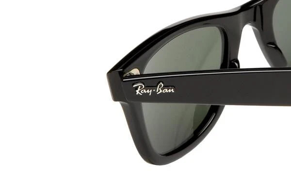 Rayban RB2140 901/58 Marimea 52 Polarized