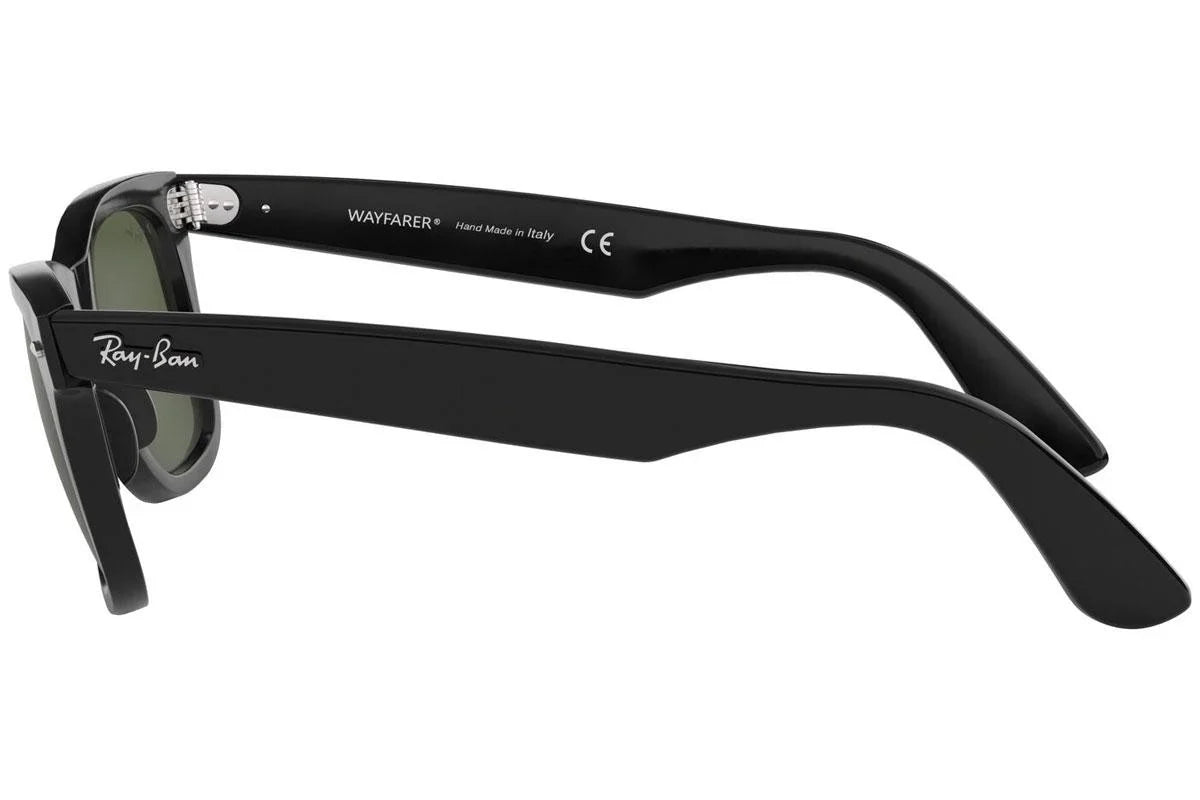 RayBan Wayfarer Classic RB2140 901  Marimea 50 Medium