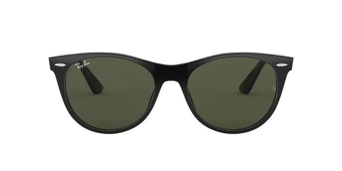 Ray-Ban 2185 Black