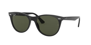 Ray-Ban 2185 Black