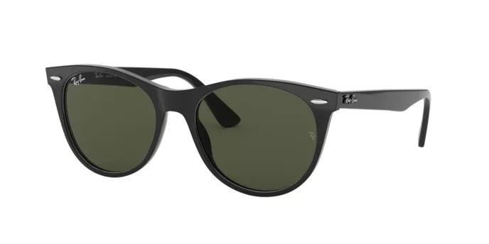Ray-Ban 2185 Black