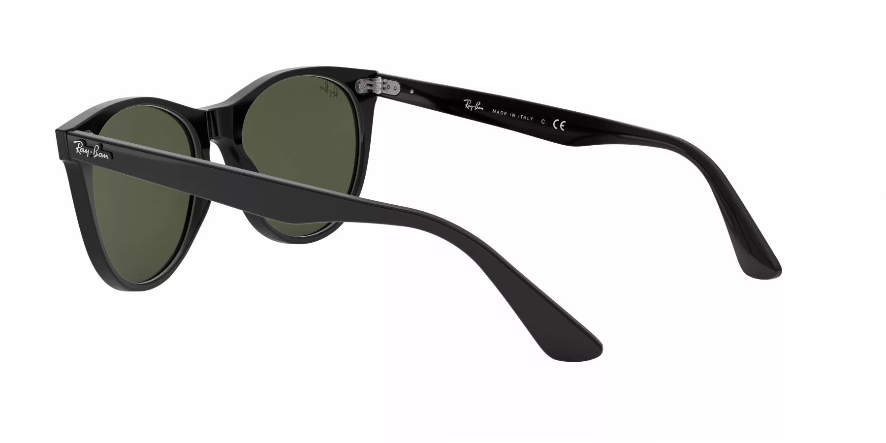 Ray-Ban 2185 Black